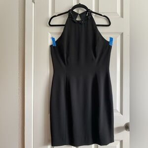 Black Dress vintage Myles Studio